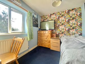 Bedroom Four- click for photo gallery